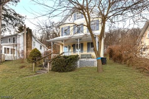 147 Millbrook Avenue Randolph NJ 07869