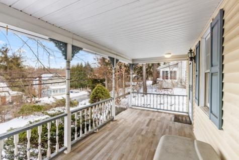 147 Millbrook Avenue Randolph NJ 07869