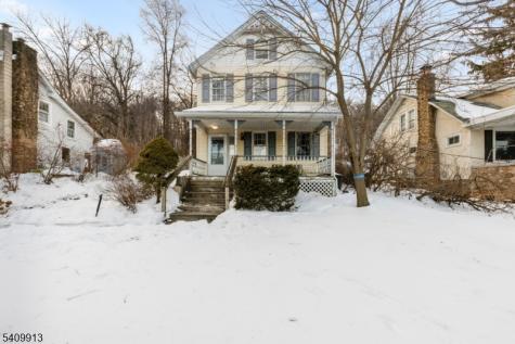 147 Millbrook Avenue Randolph NJ 07869