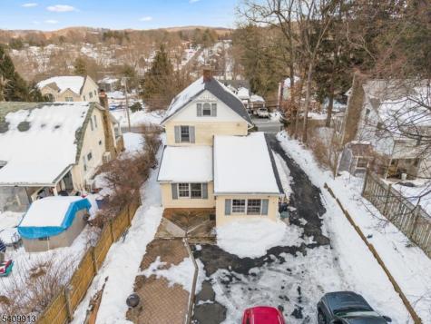 147 Millbrook Avenue Randolph NJ 07869