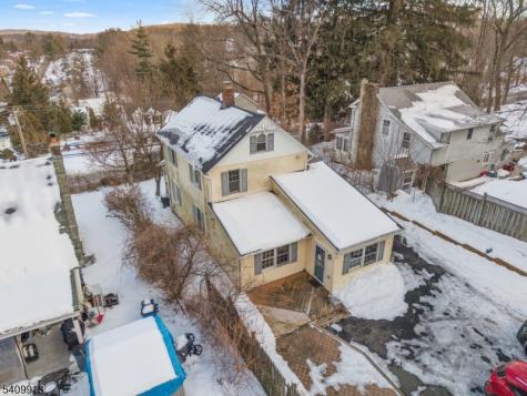 147 Millbrook Avenue Randolph NJ 07869