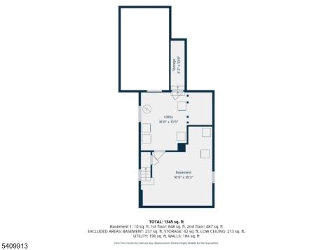 147 Millbrook Avenue Randolph NJ 07869