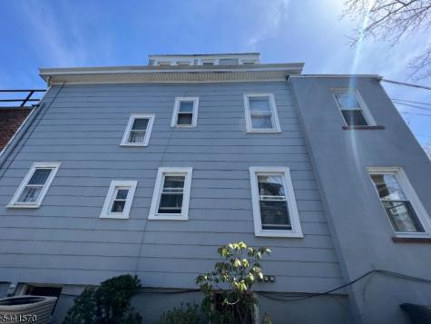 206 Bellevue Ave Apt 3 Montclair NJ 07043