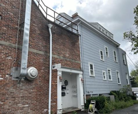 206 Bellevue Ave Apt 3 Montclair NJ 07043