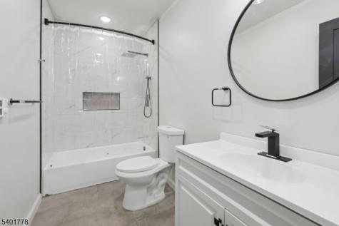 540 E 25th Street Paterson NJ 07514