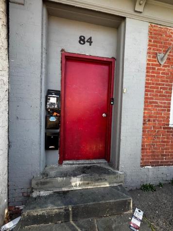 84 Front Street Paterson NJ 07522
