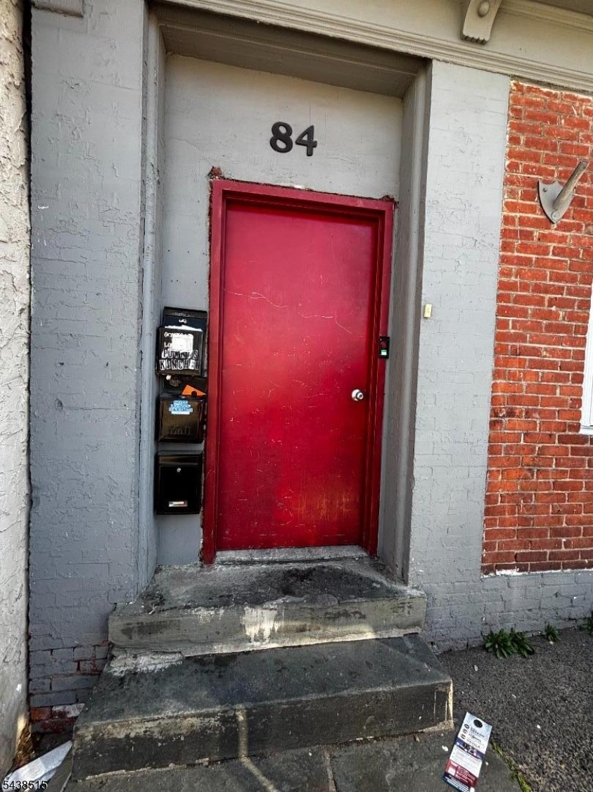 84 Front Street Paterson NJ 07522