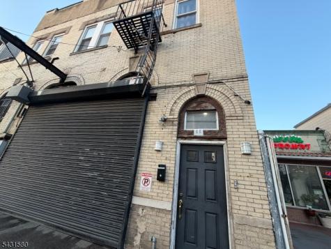 64 Mott Street Newark NJ 07105