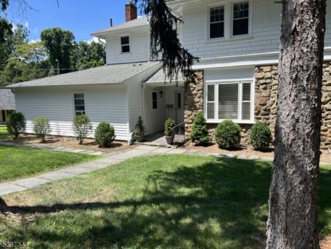 100 Wootton Road Essex Fells NJ 07021
