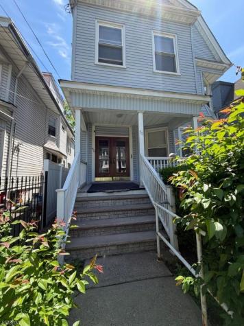 50 Treacy Avenue Newark NJ 07108