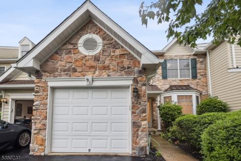 91 Patriot Hill Drive Bernards NJ 07920