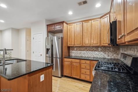 91 Patriot Hill Drive Bernards NJ 07920