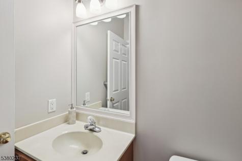 91 Patriot Hill Drive Bernards NJ 07920