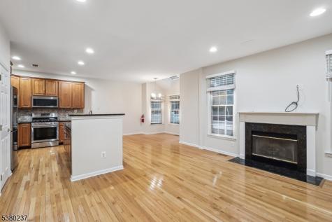 91 Patriot Hill Drive Bernards NJ 07920