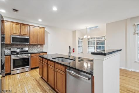 91 Patriot Hill Drive Bernards NJ 07920