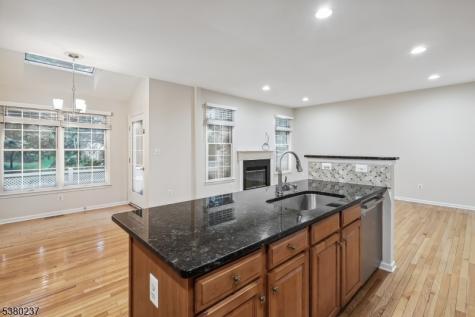 91 Patriot Hill Drive Bernards NJ 07920