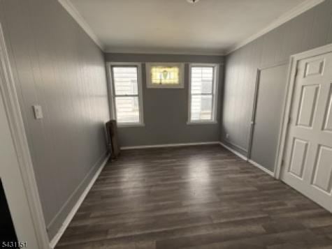 31 Aldine Street Newark NJ 07112
