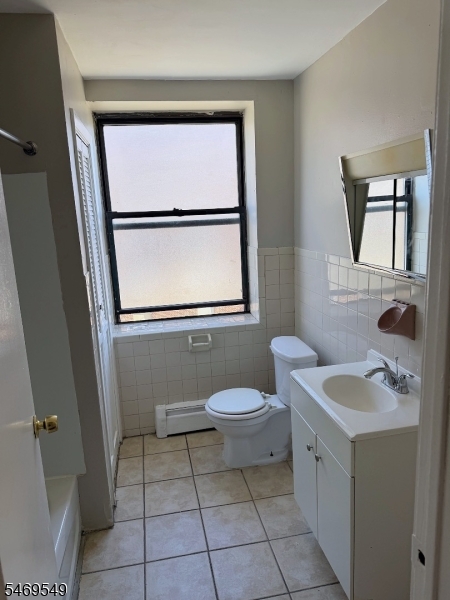 5 Harvard Street East Orange NJ 07018