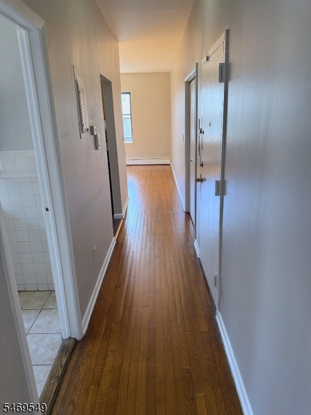5 Harvard Street East Orange NJ 07018