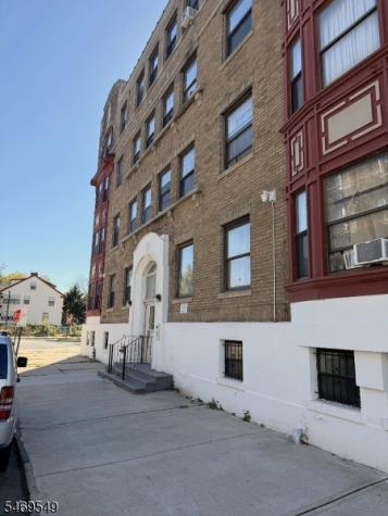 5 Harvard Street East Orange NJ 07018