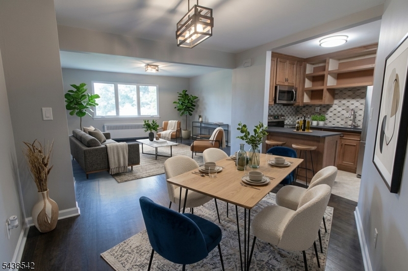 72 Troy Drive Springfield NJ 07081