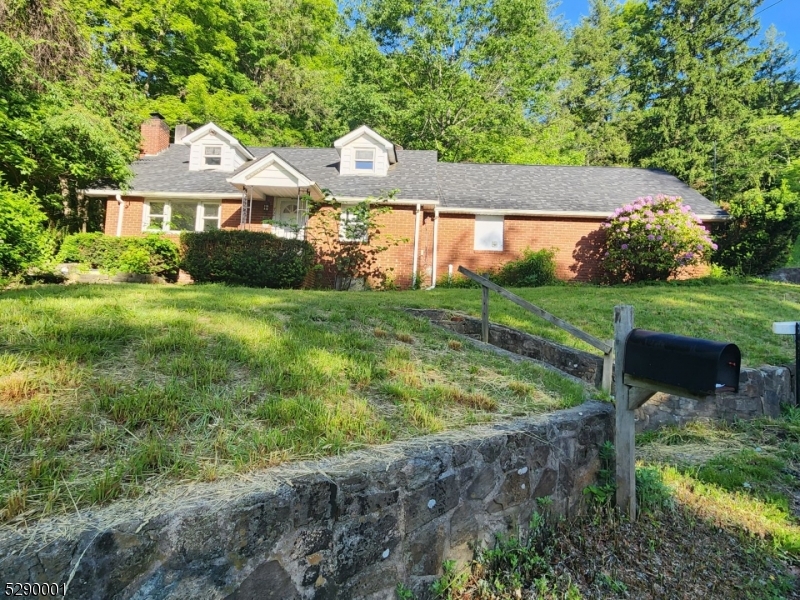 72 Glenwood Mt Road Vernon NJ 07461