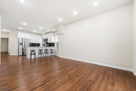 244 Clinton Avenue Jersey City NJ 07304