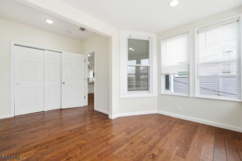 244 Clinton Avenue Jersey City NJ 07304