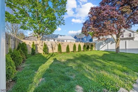 543 Springdale Avenue Long Branch NJ 07740