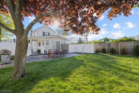 543 Springdale Avenue Long Branch NJ 07740