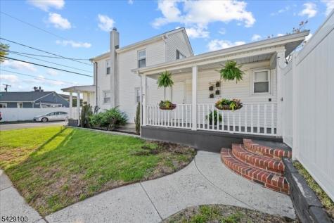 543 Springdale Avenue Long Branch NJ 07740