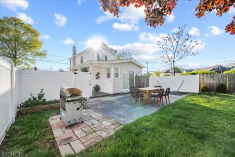 543 Springdale Avenue Long Branch NJ 07740