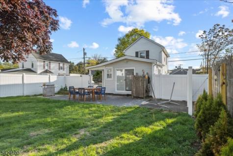 543 Springdale Avenue Long Branch NJ 07740
