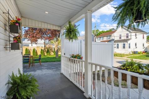 543 Springdale Avenue Long Branch NJ 07740