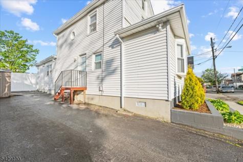 543 Springdale Avenue Long Branch NJ 07740