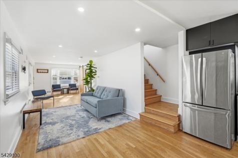 543 Springdale Avenue Long Branch NJ 07740