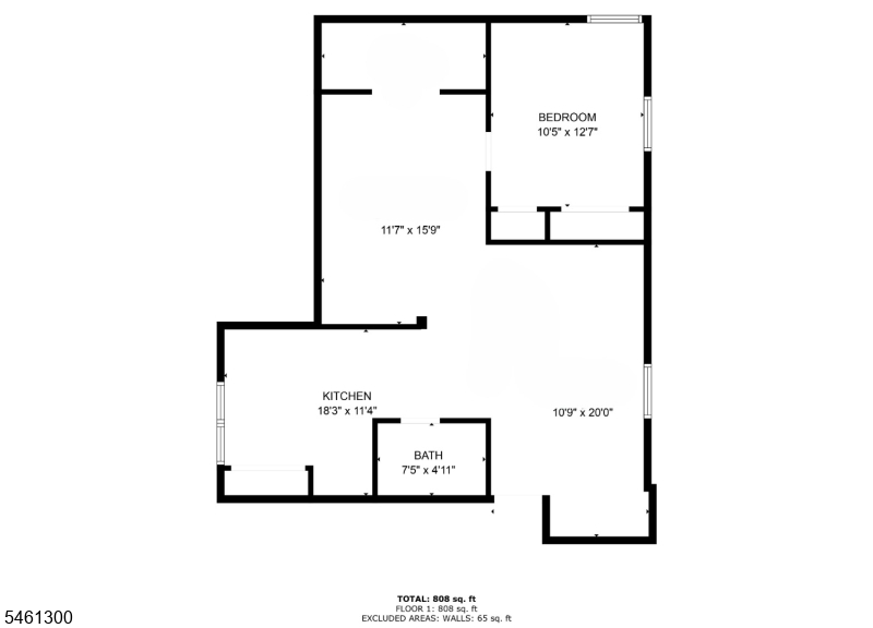 656 Park Avenue Elizabeth NJ 07208