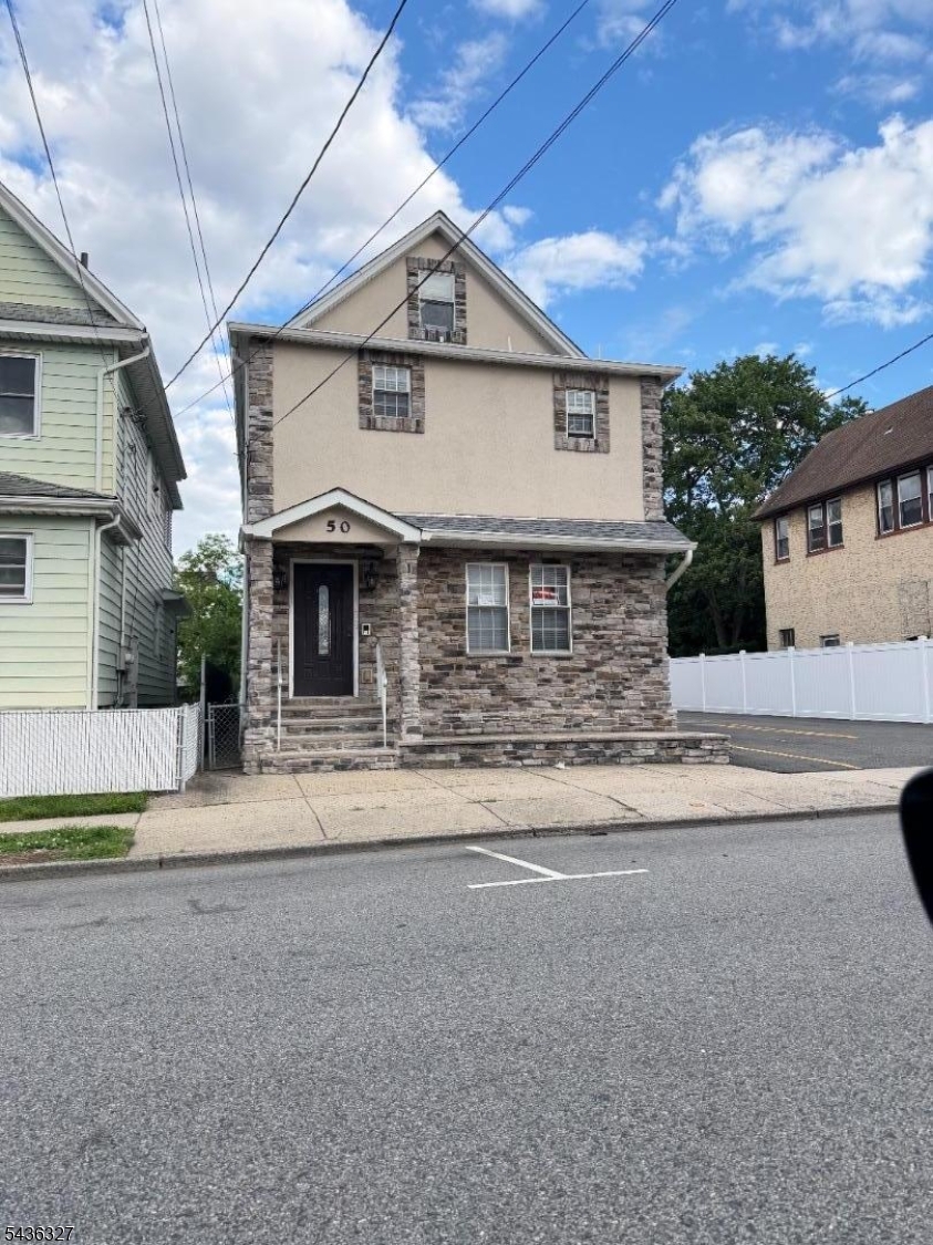 50 Stuyvesant Avenue Lyndhurst NJ 07071