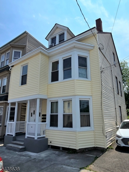 356 Pacific Street Paterson NJ 07503