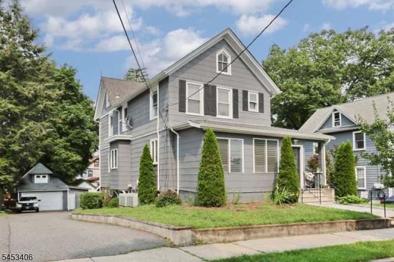 120 Liberty Street Ridgewood Village NJ 07450