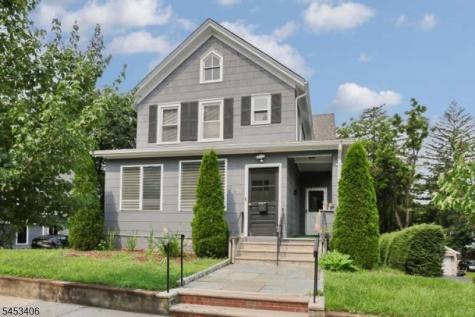 120 Liberty Street Ridgewood Village NJ 07450