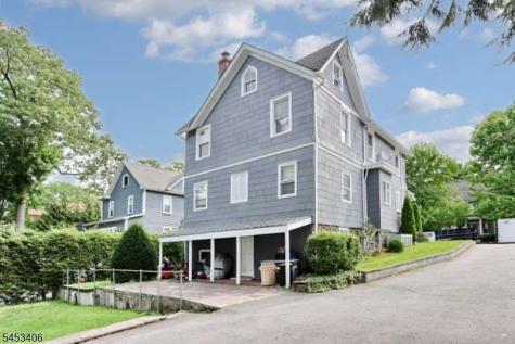120 Liberty Street Ridgewood Village NJ 07450