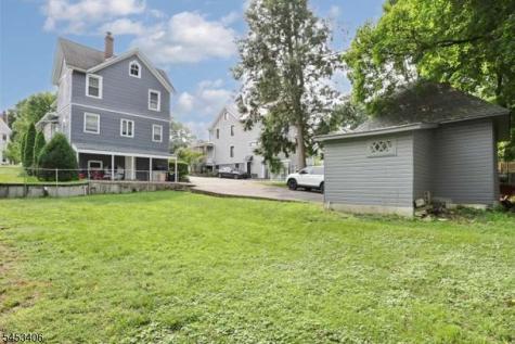 120 Liberty Street Ridgewood Village NJ 07450