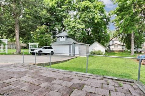 120 Liberty Street Ridgewood Village NJ 07450
