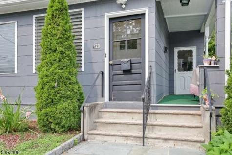 120 Liberty Street Ridgewood Village NJ 07450