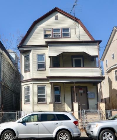 899 S 18th Street Newark NJ 07108