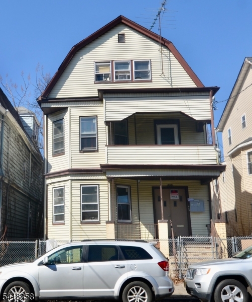 899 S 18th Street Newark NJ 07108