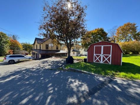 41 Wantage Avenue Branchville NJ 07826
