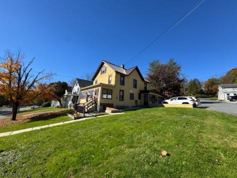 41 Wantage Avenue Branchville NJ 07826