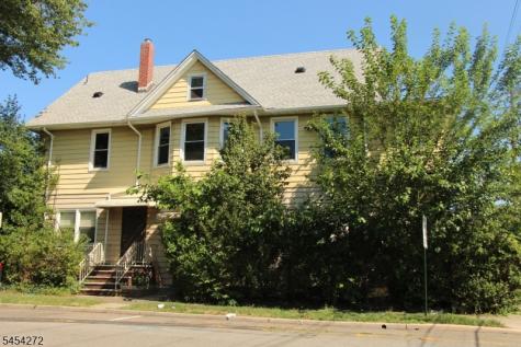 420 Lakeview Avenue Clifton NJ 07011
